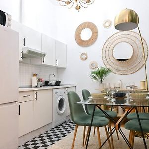 Apartamento de 2 Dormitorios